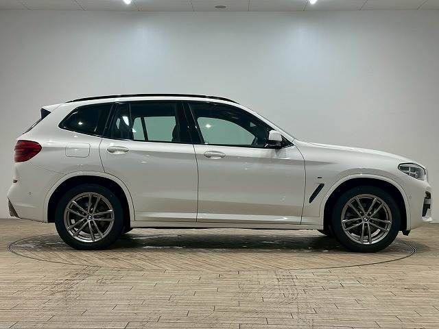 BMW BMW X3 2019