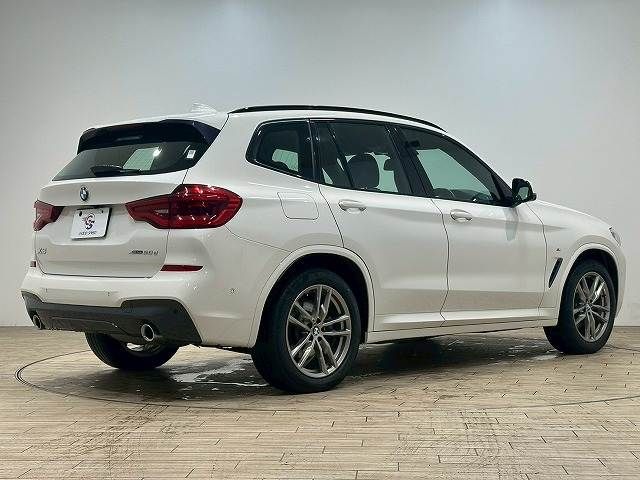 BMW BMW X3 2019