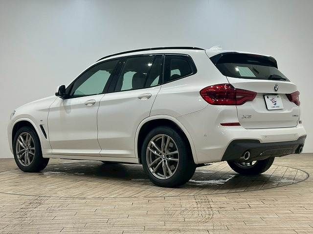 BMW BMW X3 2019