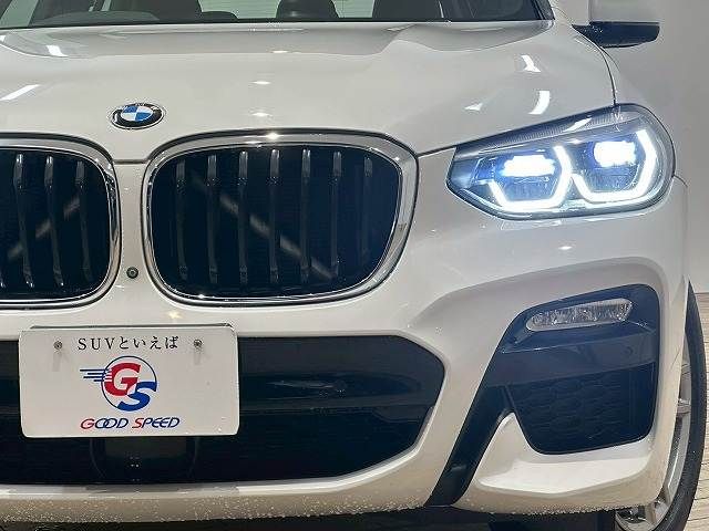 BMW BMW X3 2019