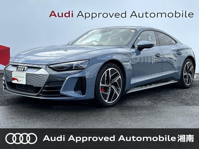 AUDI AUDI e-tron GT 2022