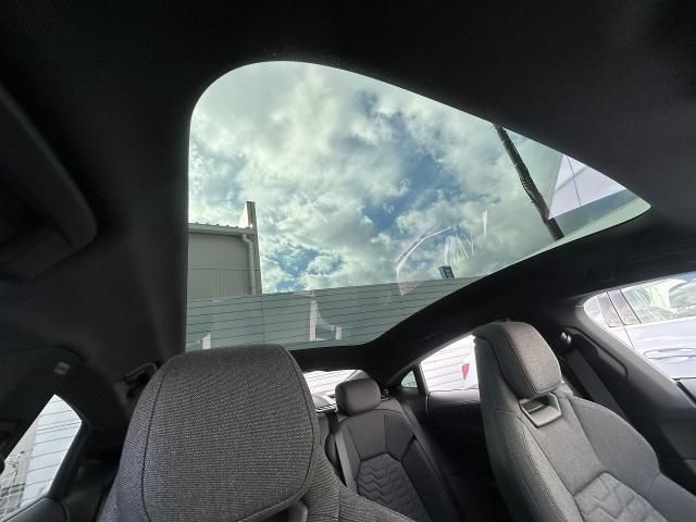 AUDI AUDI e-tron GT 2022