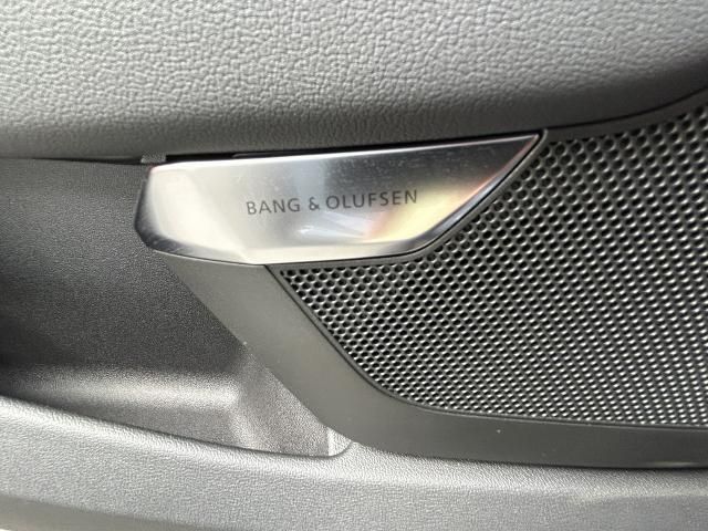 AUDI AUDI e-tron GT 2022