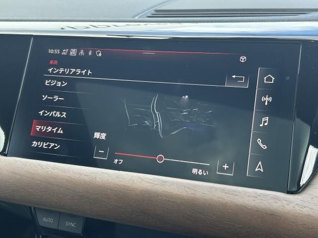 AUDI AUDI e-tron GT 2022