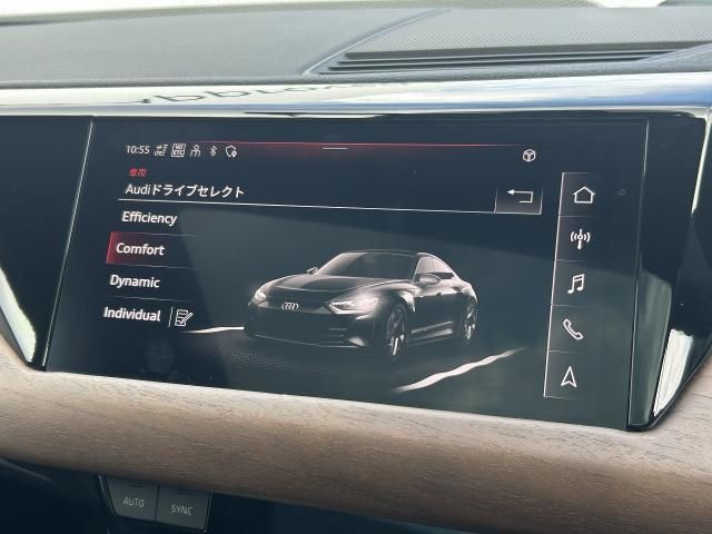 AUDI AUDI e-tron GT 2022