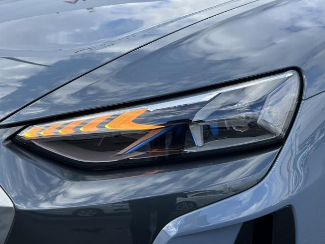 AUDI AUDI e-tron GT 2022