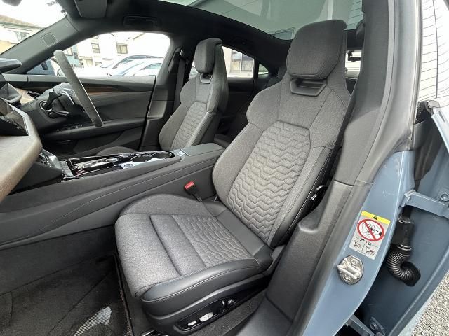 AUDI AUDI e-tron GT 2022