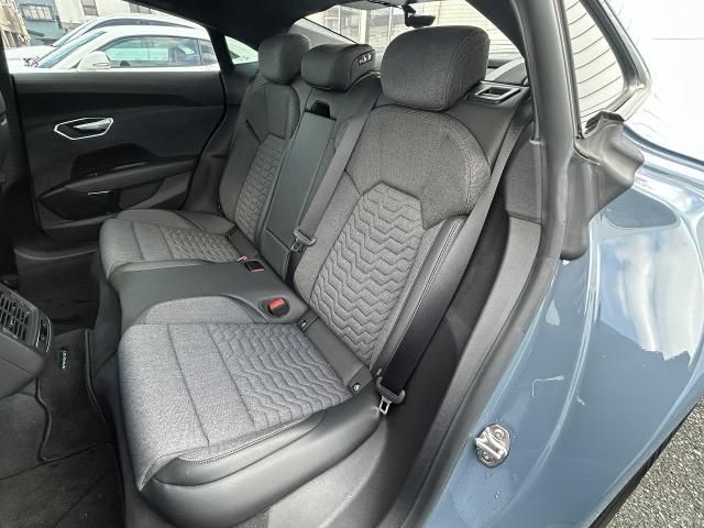 AUDI AUDI e-tron GT 2022