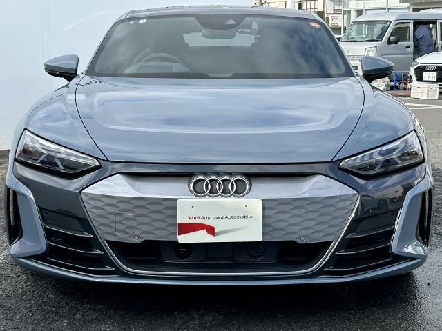 AUDI AUDI e-tron GT 2022