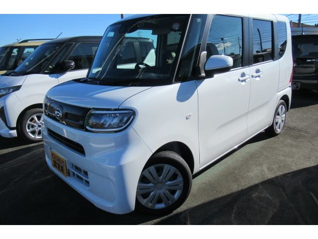 DAIHATSU TANTO 2025