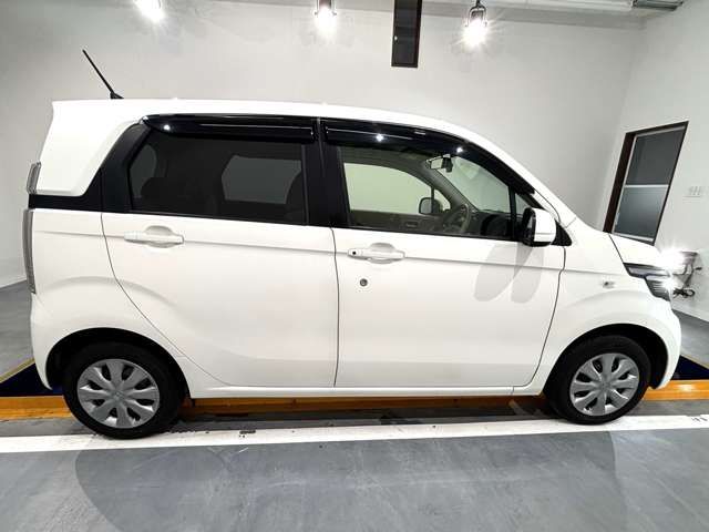 HONDA N-WGN 4WD 2014