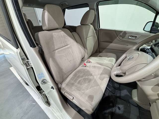 HONDA N-WGN 4WD 2014