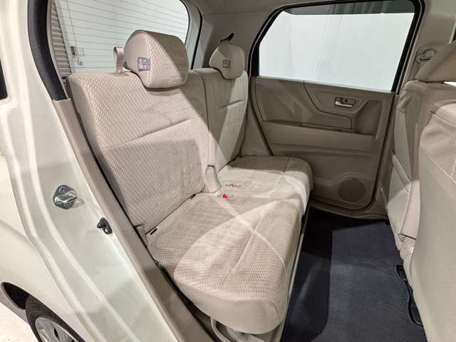 HONDA N-WGN 4WD 2014