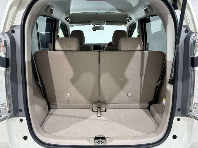 HONDA N-WGN 4WD 2014