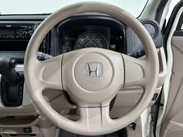 HONDA N-WGN 4WD 2014