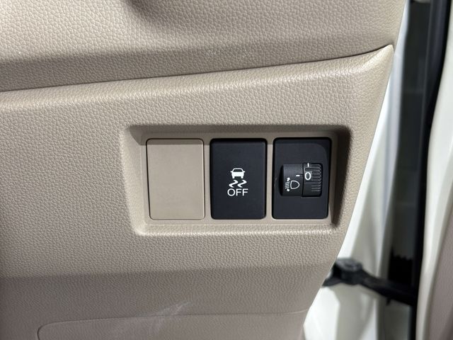 HONDA N-WGN 4WD 2014