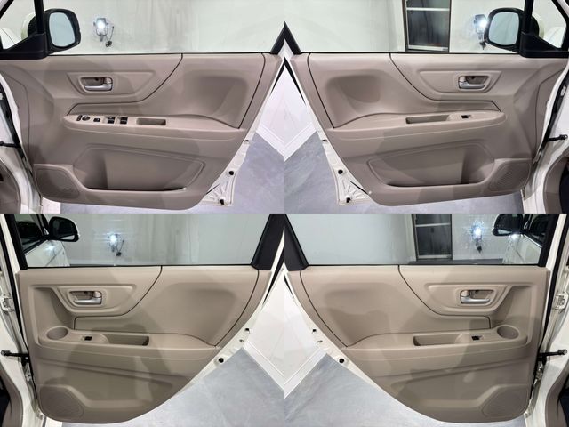 HONDA N-WGN 4WD 2014