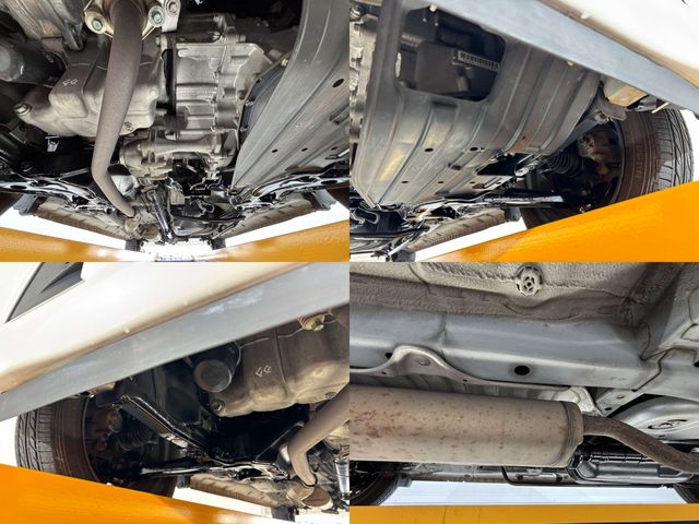 HONDA N-WGN 4WD 2014