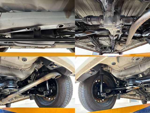 HONDA N-WGN 4WD 2014