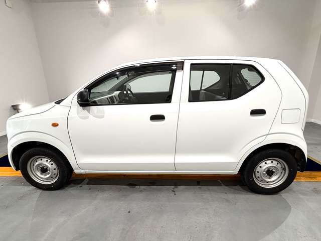 SUZUKI ALTO van 4WD 2017