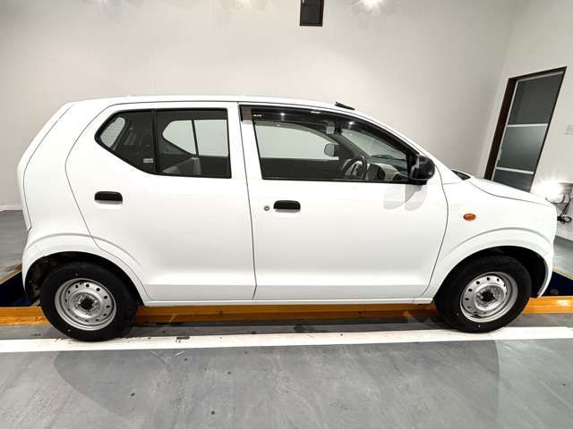 SUZUKI ALTO van 4WD 2017