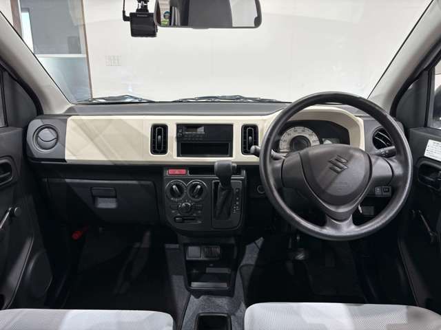 SUZUKI ALTO van 4WD 2017