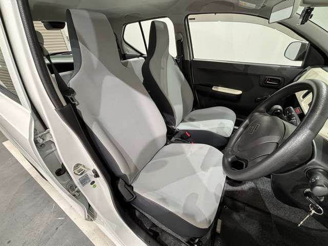 SUZUKI ALTO van 4WD 2017