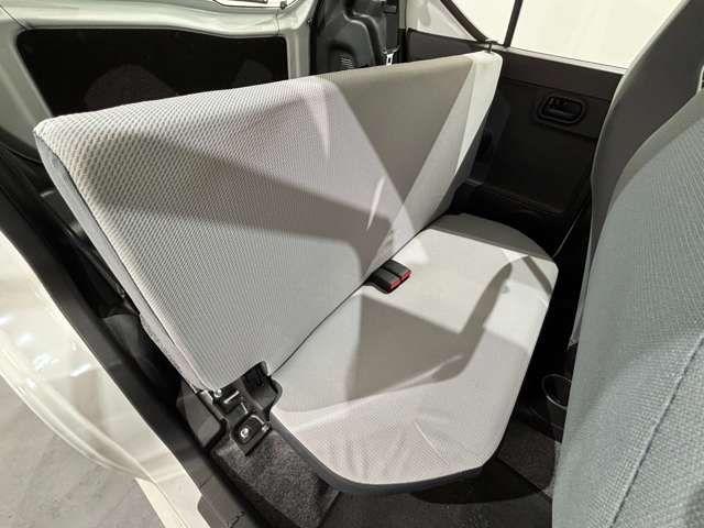 SUZUKI ALTO van 4WD 2017