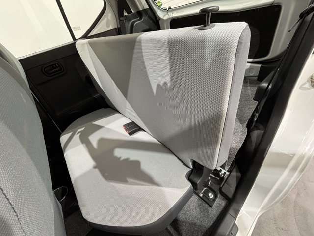 SUZUKI ALTO van 4WD 2017