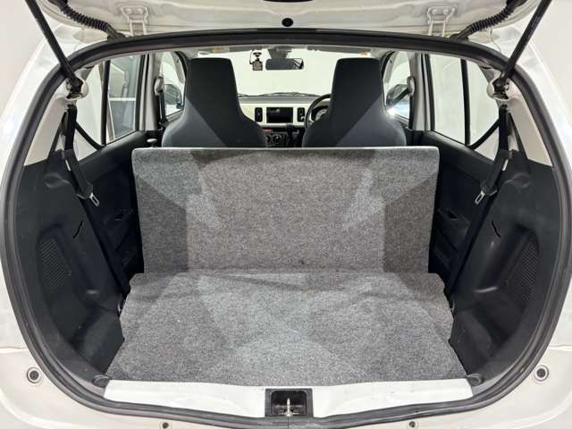 SUZUKI ALTO van 4WD 2017