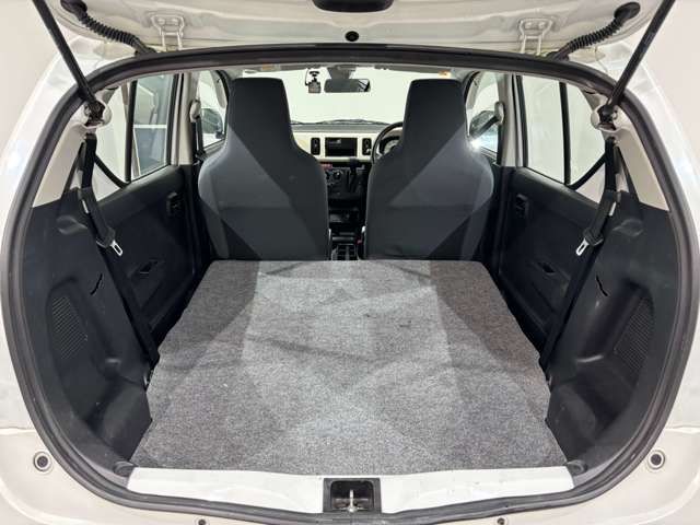 SUZUKI ALTO van 4WD 2017