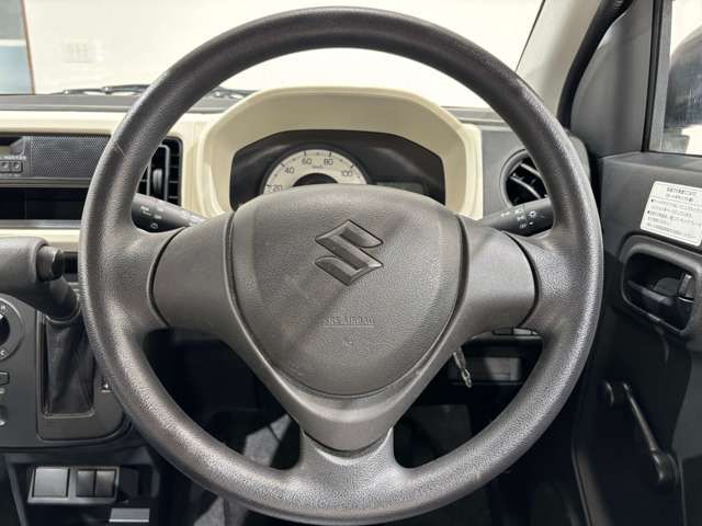 SUZUKI ALTO van 4WD 2017