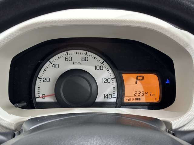 SUZUKI ALTO van 4WD 2017