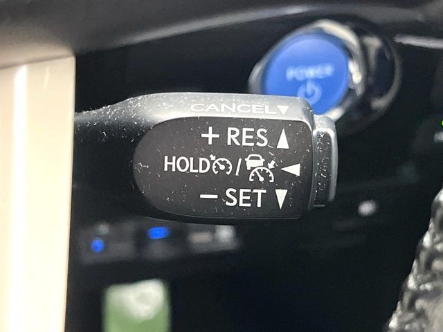 TOYOTA PRIUS PHV 2017