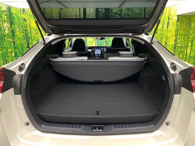 TOYOTA PRIUS PHV 2017