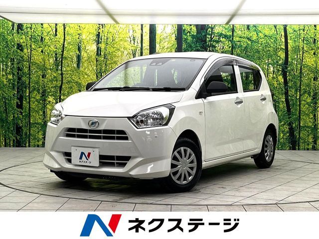 DAIHATSU MIRA e:S 2020