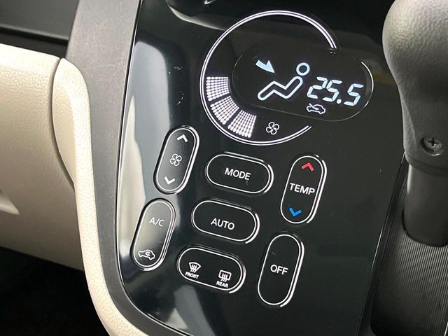 MITSUBISHI eK SPACE 2016