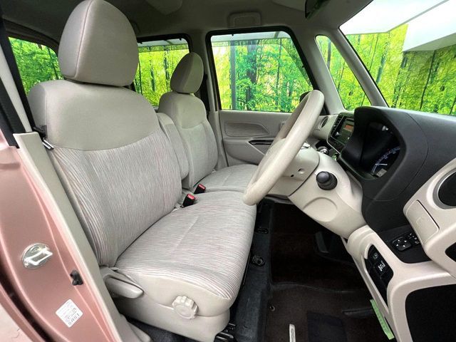 MITSUBISHI eK SPACE 2016