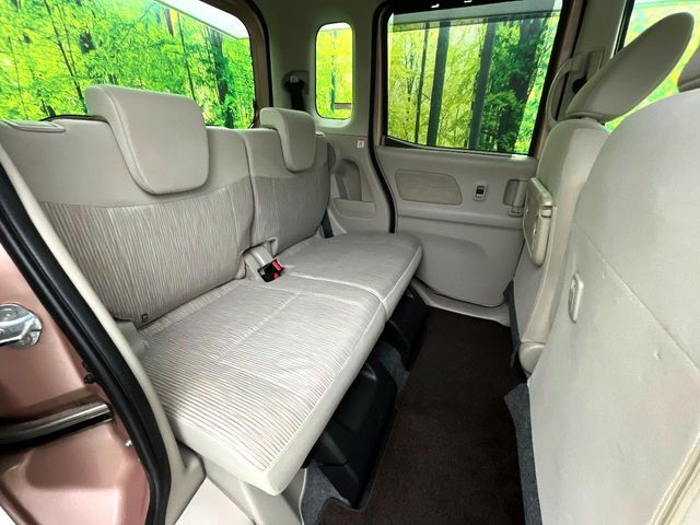 MITSUBISHI eK SPACE 2016