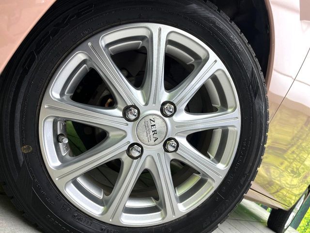 MITSUBISHI eK SPACE 2016