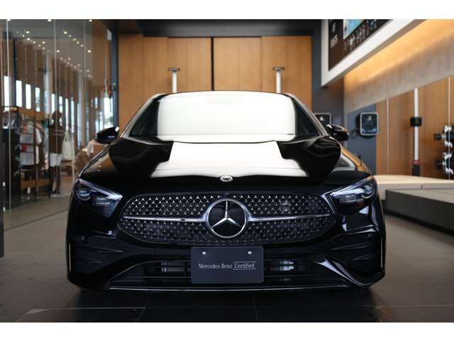 MERCEDES BENZ MERCEDES BENZ A class sedan 2024