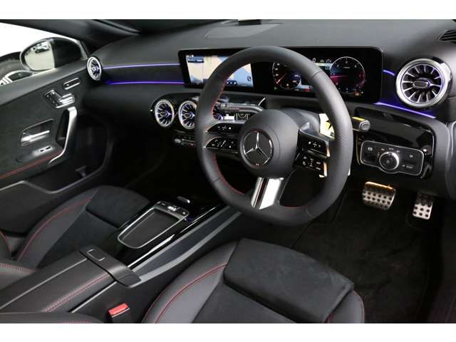 MERCEDES BENZ MERCEDES BENZ A class sedan 2024