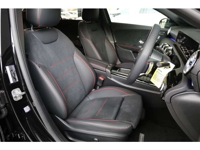 MERCEDES BENZ MERCEDES BENZ A class sedan 2024