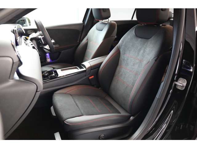 MERCEDES BENZ MERCEDES BENZ A class sedan 2024