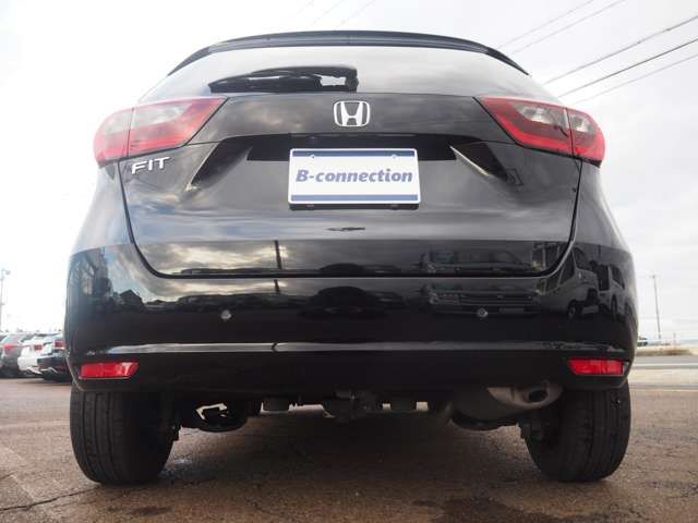 HONDA FIT 4WD 2022