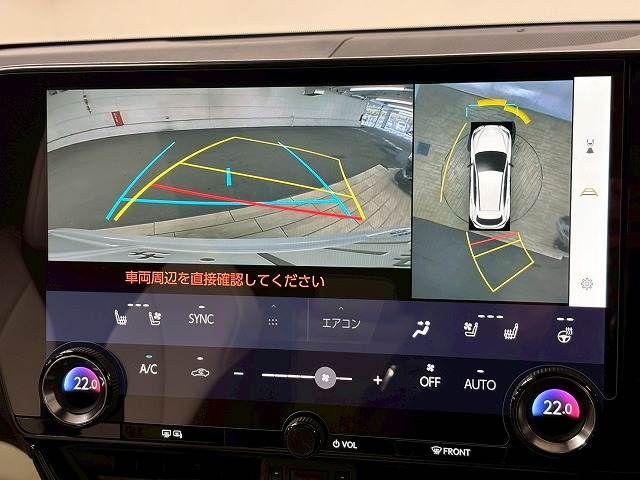 TOYOTA LEXUS NX350h AWD 2023