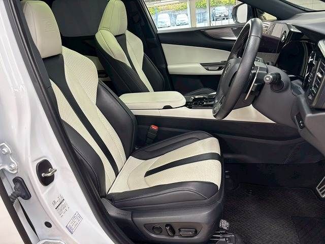 TOYOTA LEXUS NX350h AWD 2023