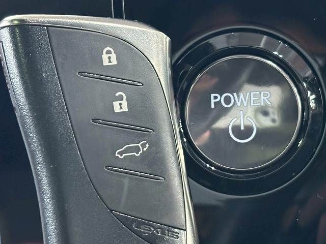 TOYOTA LEXUS NX350h AWD 2023