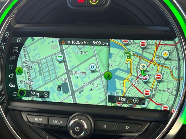 BMW MINI COOPER 5DOOR 2018