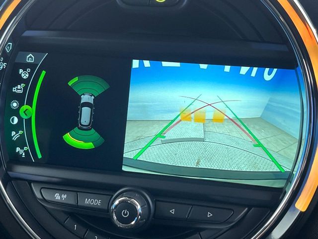 BMW MINI COOPER 5DOOR 2018